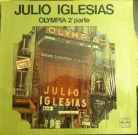 Julio Iglesias - Olympia 2 parte