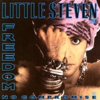 Little Steven - Freedom no compromise