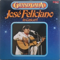 Jose Feliciano - In concert