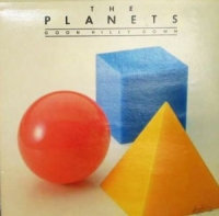 The Planets - Goon hilly down