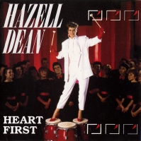 Hazell Dean - Heart first