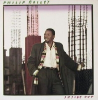 Philip Bailey - Inside out