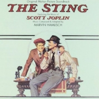 Various - The Sting (original motion picture soundtrack)