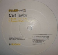 Carl Taylor - Exile