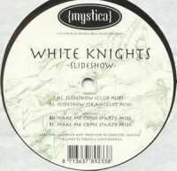 White Knights  ‎–  Slideshow
