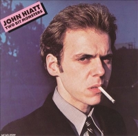 John Hiatt - Two bit monsters