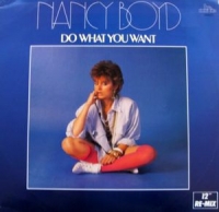 Nancy Boyd - Do what you want