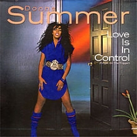 Donna Summer - Love is in control