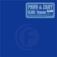 Pavo & Zany - 99.Nine