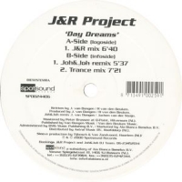 J & R Project - Day Dreams
