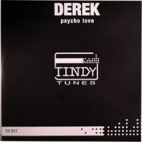 Derek - Psycho Love
