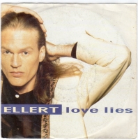Ellert - Love lies