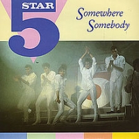 5 Star - Somewhere somebody