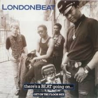 Londonbeat - There's a beat going on