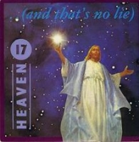 Heaven 17 - And that's no lie