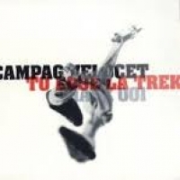 Campag Velocet - To Lose La Trek
