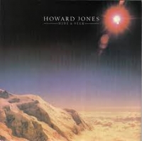 Howard Jones - Hide and seek