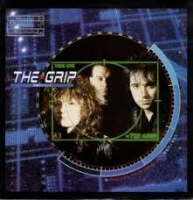 The Grip - When The Rain Comes Down