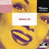 Valentino featuring Wendell Morrison - Smile