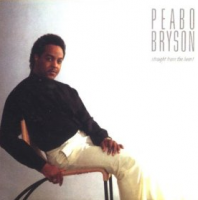 Peabo Bryson - If You're Ever In My Arms Again