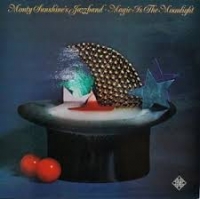 Monty Sunshine's Jazzband - Magic Is The Moonlight