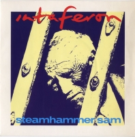 Intaferon - Steamhammer Sam
