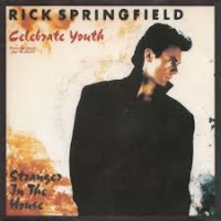 Rick Springfield - Celebrate youth