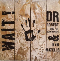 Dr. Robert - Wait
