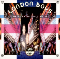 London Boys - London nights