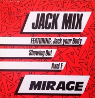 Mirage - Jack mix