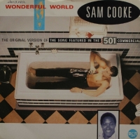 Sam Cooke - Wonderful world
