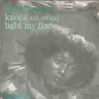 Amii Stewart - Knock on wood / Light my fire
