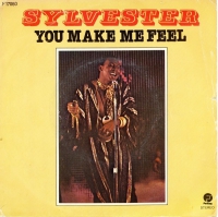 Sylvester - You make me feel