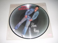 Shakin' Stevens - Silver wings (picture disc)