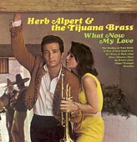 Herb Alpert & the Tijuauna Brass - What now my love 