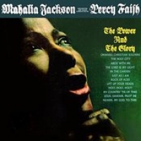 Mahalia Jackson - The power and the glory
