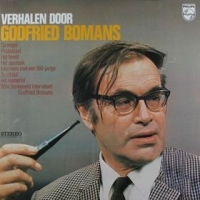 Godfried Bomans - Verhalen door Godfried Bomans