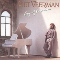 Piet Veerman - Cry of freedom
