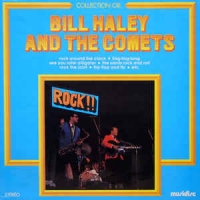 Bill Haley & the Comets - Rock! Rock! Rock!