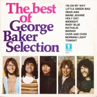 George Baker Selection - The best of