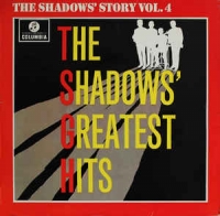 The Shadows - The Shadows' Greatest Hits 