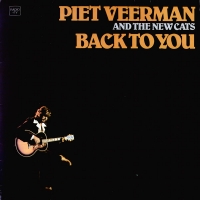 Piet Veerman and the New Cats - Back To You