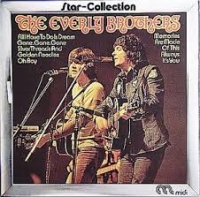 The Everly Brothers - Star-Collection