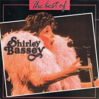 Shirley Bassey - The best of