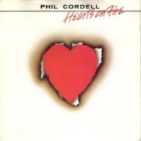 Phil Cordell - Hearts On Fire