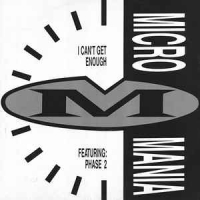 Micro Mania - I Can't Get Enough