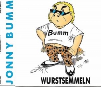 Jonny Bumm - Wurstsemmeln