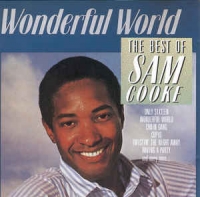 Sam Cooke - Wonderful world (The best of Sam Cooke)