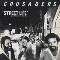 Crusaders - Street life
