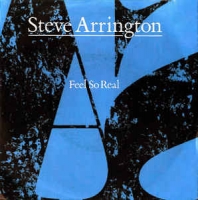 Steve Arrington - Feel so real